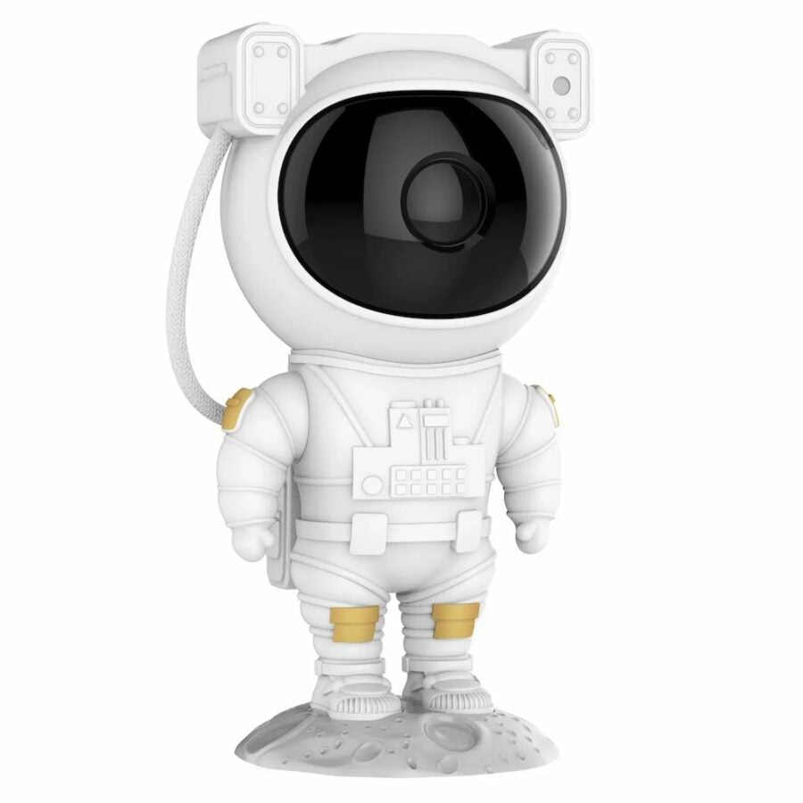 Proiettore Astronauta Spaziale