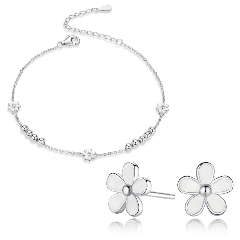 Set Gioielli