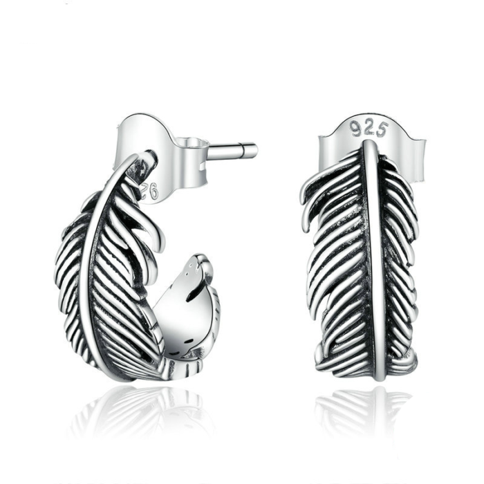 ONEFINITY Freccia Catena In Argento Sterling 925 Freccia Arco