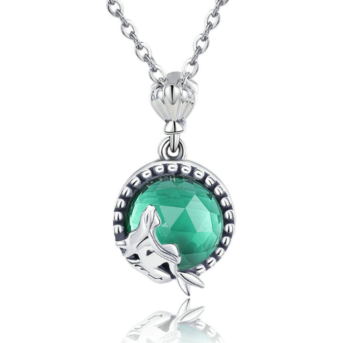 Bracciale in argento, corda 100, Nove25
