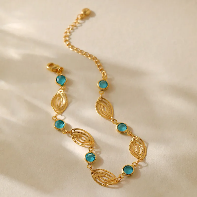 Bracciale Cuori Multicolore Adelemoon - Gioia e Colore - immagine 4