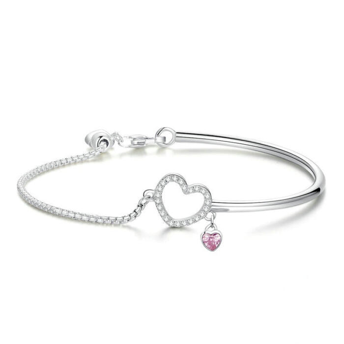 LIHELEI Orecchini a cerchio in argento S925 da donna, con zirconia cubica AAA placcato oro 14 carati Huggie Set con confezione regalo, Argento